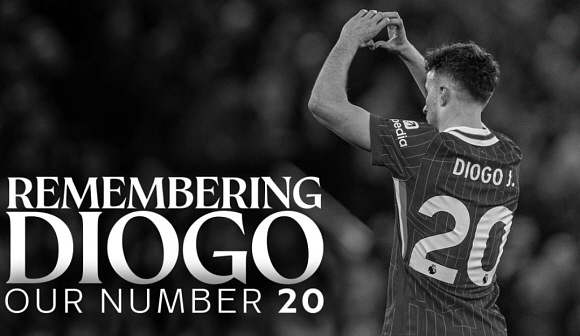 조타, 직접 운전한 차량 과속으로 교통사고 무게. ⓒ리버풀 FC