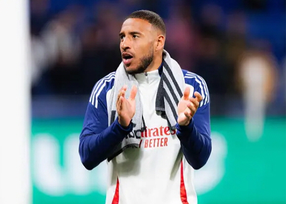 맨유, 중원 보강에 코렌틴 톨리소 깜짝 접촉. ⓒ올랭피크 리옹