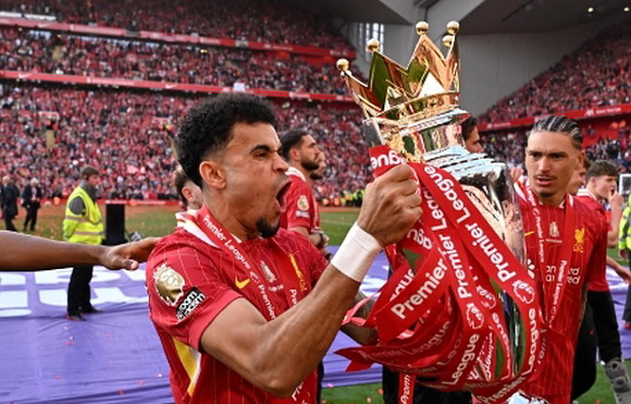 디아즈, 바이에른 뮌헨으로 이적 결심? ⓒ리버풀 FC