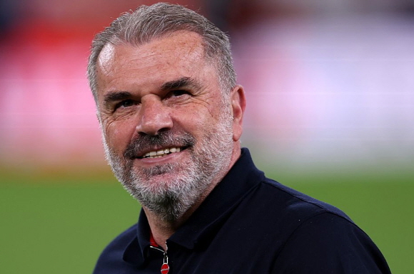 포스테코글루 감독, 토트넘 경질 3개월 만에 다시 EPL로 복귀. ⓒ노팅엄 포레스트