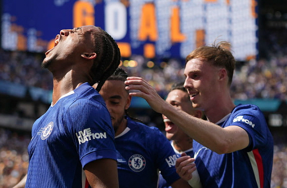 첼시, 재정 규정 위반으로 FA로부터 기소. ⓒ뉴시스