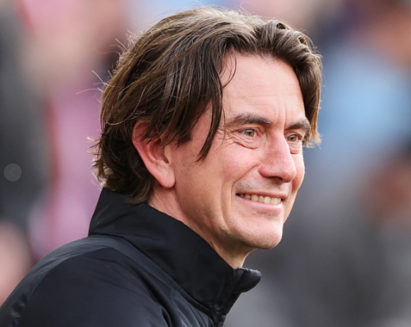 프랑크 감독, 토트넘 5경기 중 4경기 클린시트. ⓒAP