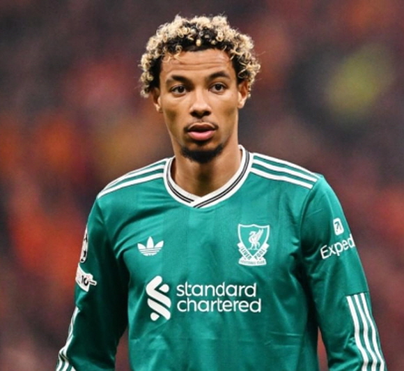 에키티케, 리버풀 이적 이유는 EPL 챔피언. ⓒ리버풀 FC