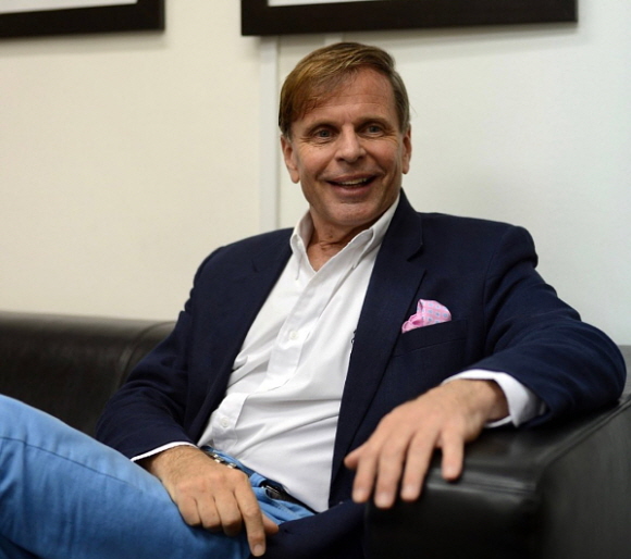 질리아쿠스, UAE 등 투자 통해 맨유 인수 준비 중. ⓒ풋볼365