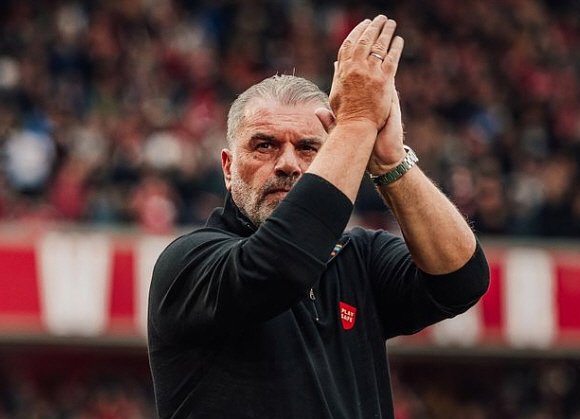 포스테코글루 감독, 첼시전 패배 후 20분 만에 경질. ⓒ노팅엄 포레스트