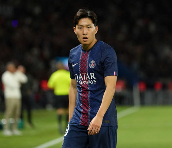 이강인, UCL에서 2년 만에 득점 기대해볼 수 있을까 ⓒ뉴시스