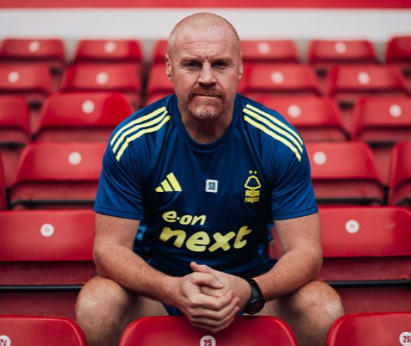 다이치 감독, 노팅엄 사령탑 데뷔전 승리. ⓒ노팅엄 포레스트