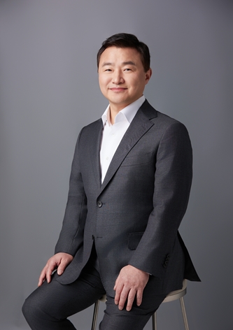 노태문 삼성전자 대표이사 사장. ⓒ삼성전자